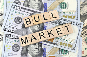 bull market