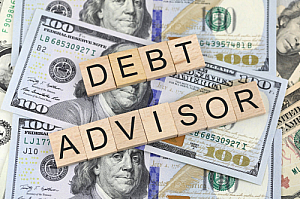 debt advisor