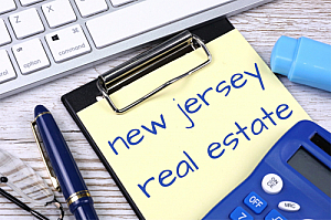 new jersey real estate