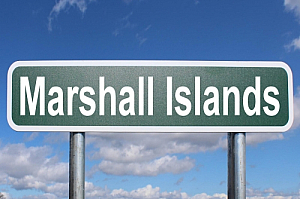 marshall islands