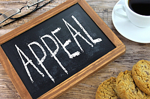 appeal