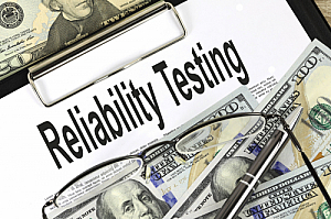 reliability testing