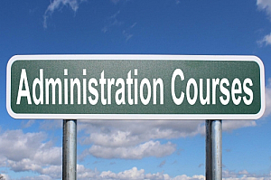 administration courses