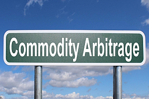 commodity arbitrage