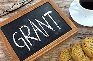 grant