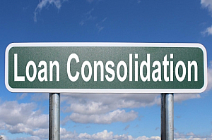 loan consolidation