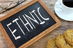 ethnic