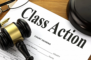 class action