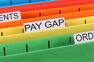 pay gap