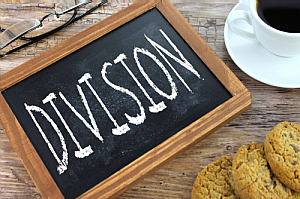 division