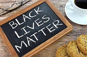 black lives matter