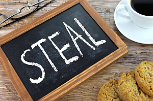 steal