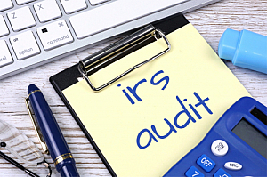 irs audit