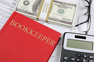 bookkeeper