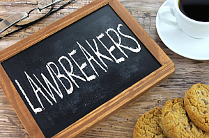 lawbreakers