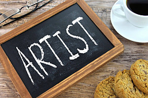 artist