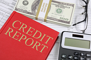 credit report