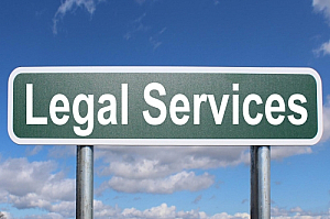 legal services