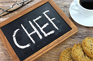chef