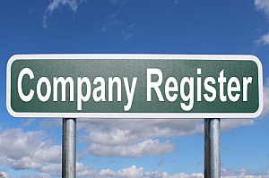 company register