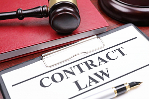 contract law