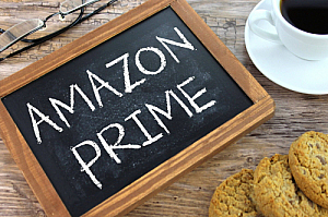 amazon prime