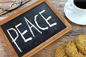 peace