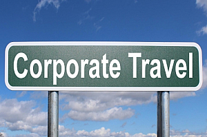 corporate travel