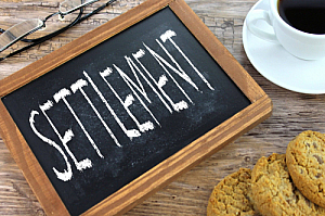 settlement