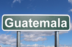 guatemala