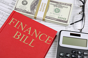 finance bill