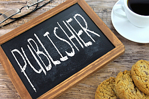publisher