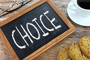 choice