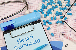heart services
