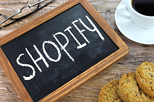 shopify