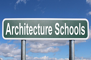 architecture schools
