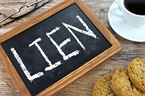 lien