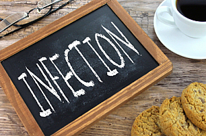 infection