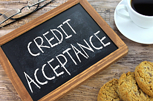 credit acceptance