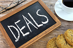 deals