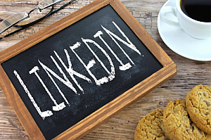linkedin