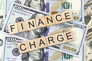 finance charge