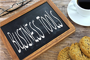 business tools