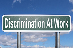 discrimination at work