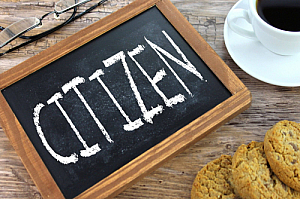 citizen