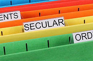 secular