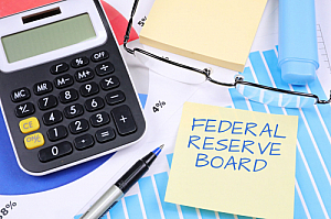 federal reserve board