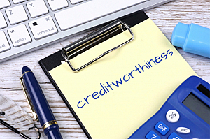 creditworthiness