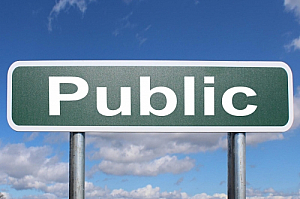 public