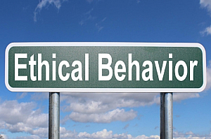 ethical behavior